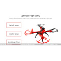 2.4G 4.5CH 6 Axis GPS Drone drone profesional barato con cámara HD wifi rc quadcopter con sígueme SJY-FX176C1